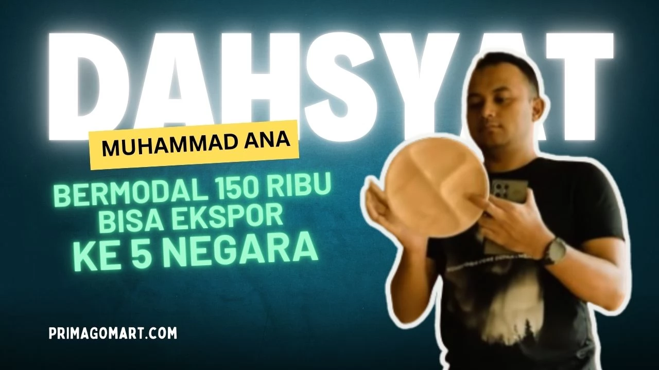Muhammad Ana
